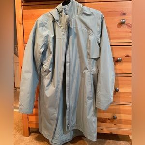 Lululemon Rain Rebel Jacket